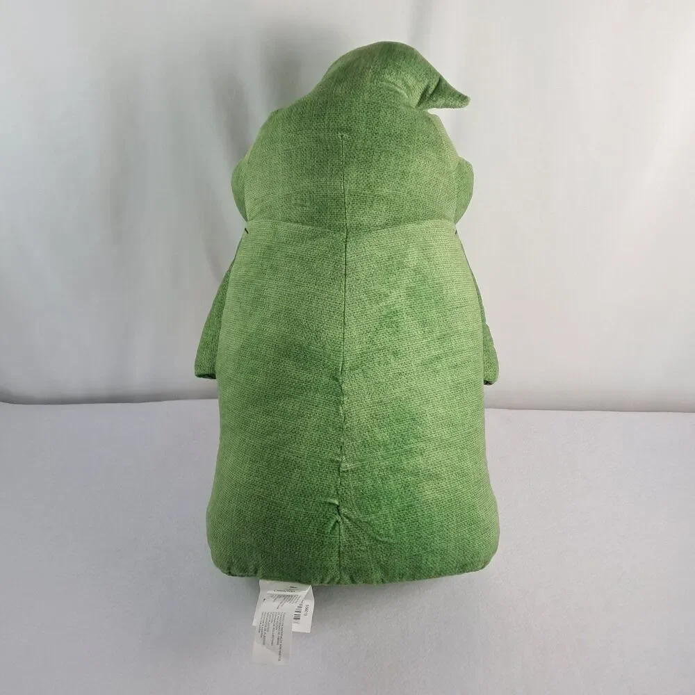 Disney Oogie Boogie Porch Greeter Halloween